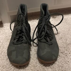 NOBULL Women's Sneakers in Dark Green
